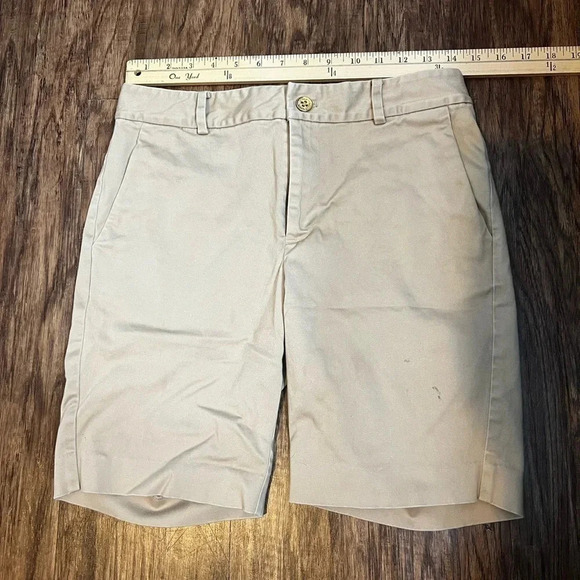 Lauren Ralph Lauren Pants - Lauren khaki shorts